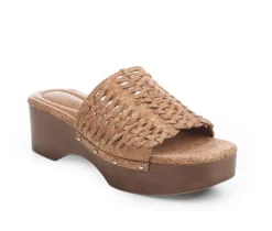 Women's Baretraps Helenna Platform Sandal