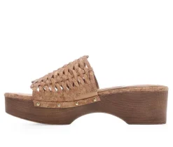 Women's Baretraps Helenna Platform Sandal