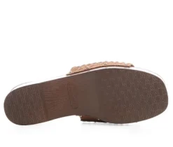 Women's Baretraps Helenna Platform Sandal