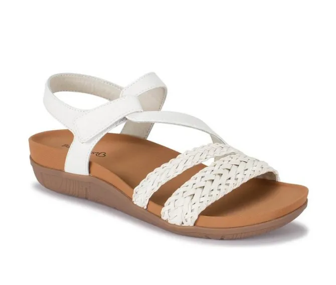 Women's Baretraps Jalen Sandals