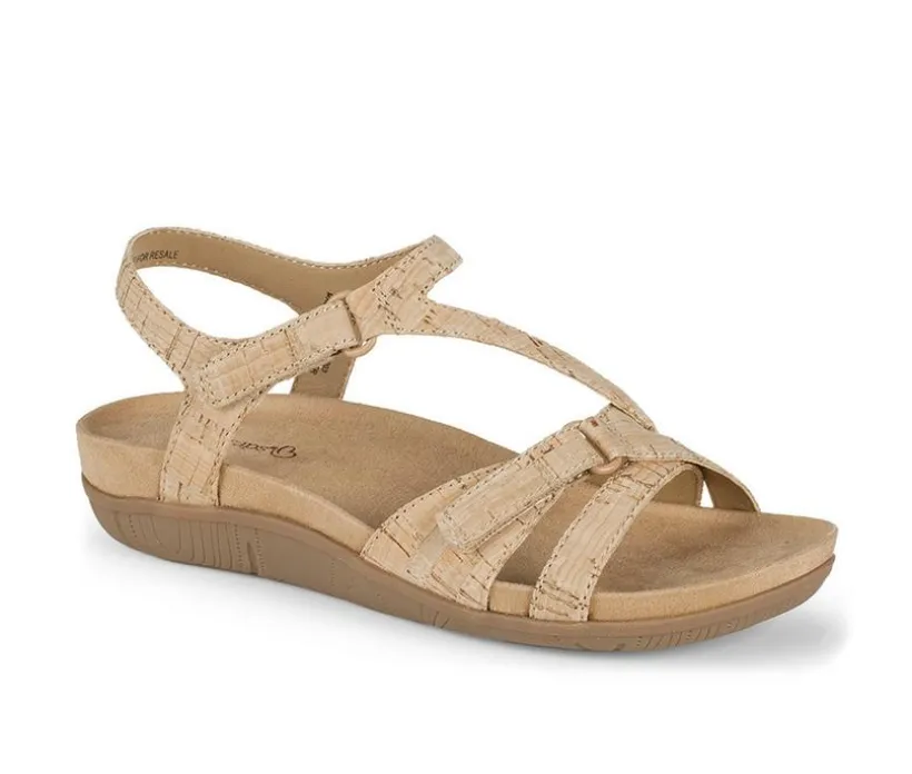 Women's Baretraps Jaxen Sandals