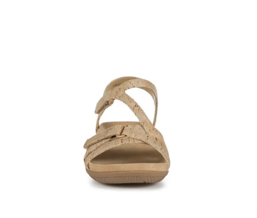 Women's Baretraps Jaxen Sandals