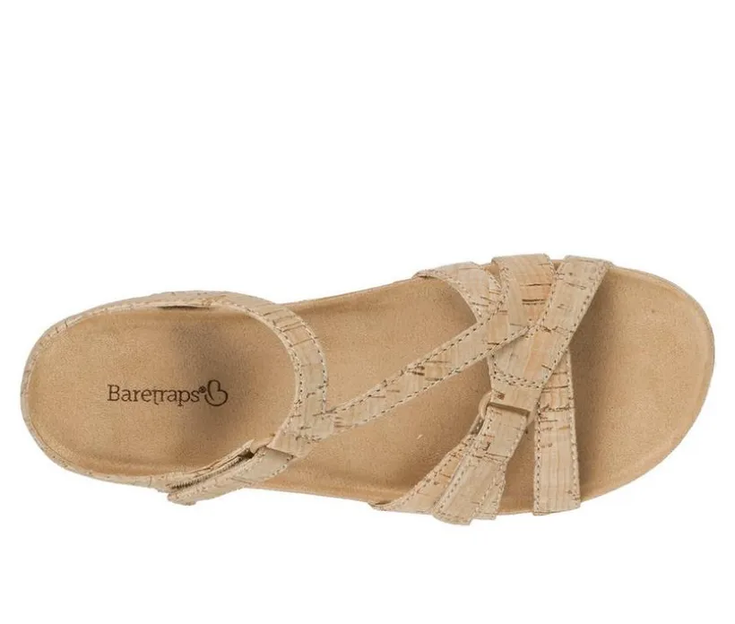 Women's Baretraps Jaxen Sandals