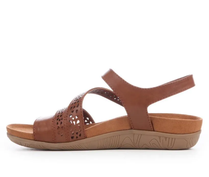 Women's Baretraps Jinna Sandals