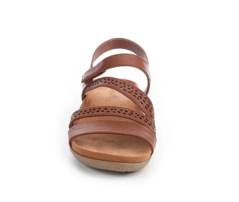 Women's Baretraps Jinna Sandals