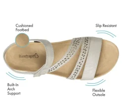 Women's Baretraps Jinna Sandals