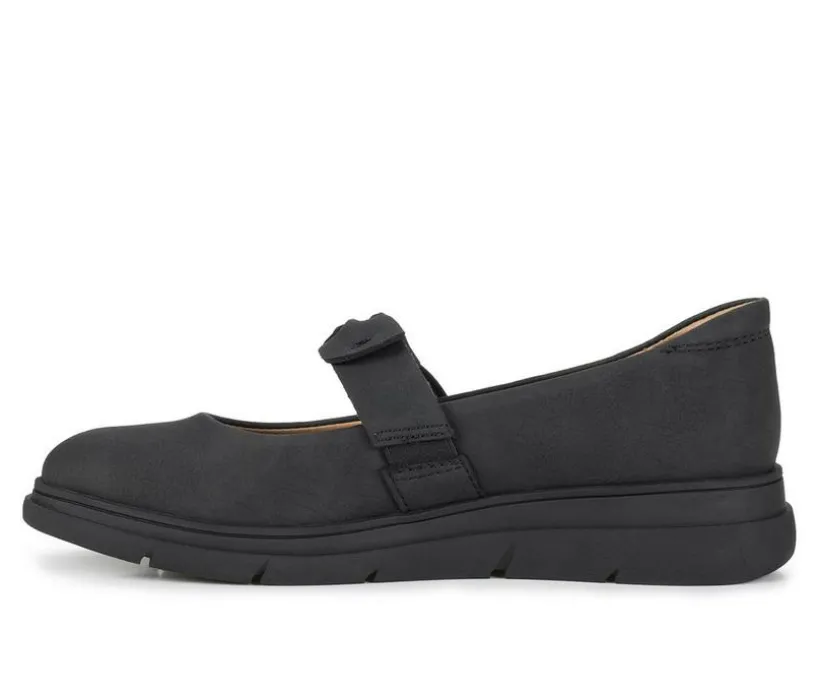 Women's Baretraps Kimbly Mary Jane Slip On Flats