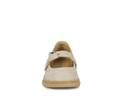 Women's Baretraps Kimbly Mary Jane Slip On Flats