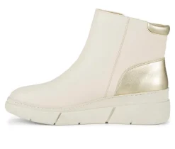 Women's Baretraps Lakelyn Wedge Bootie Booties