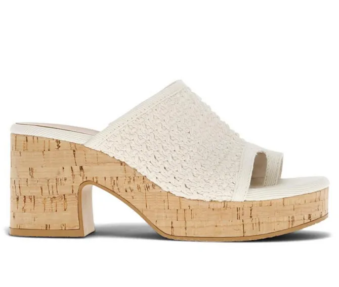 Women's Baretraps Maia Dress Sandals