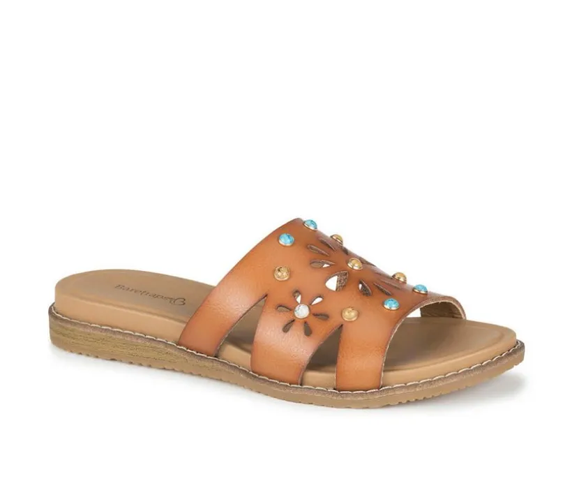 Women's Baretraps Nadina Sandals