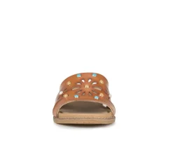 Women's Baretraps Nadina Sandals