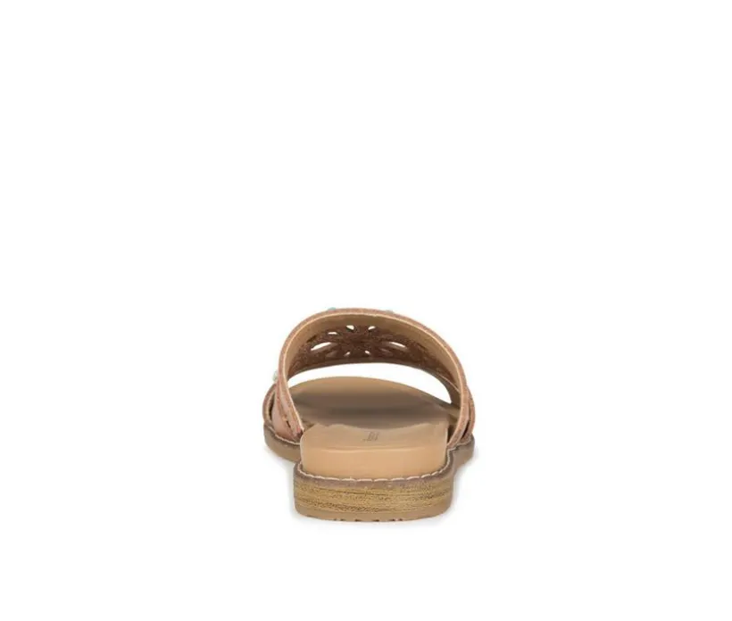 Women's Baretraps Nadina Sandals