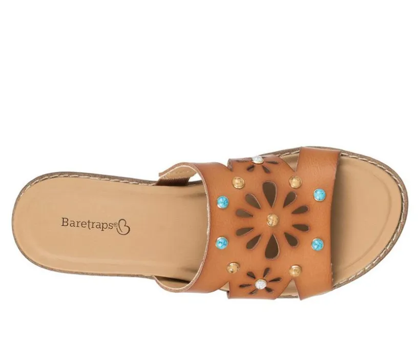 Women's Baretraps Nadina Sandals
