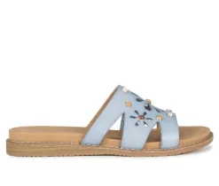 Women's Baretraps Nadina Sandals