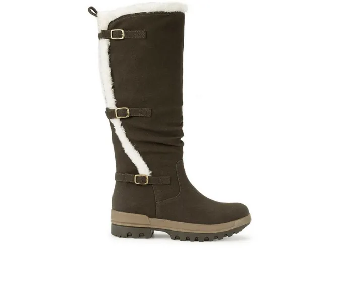 Women's Baretraps Navia Tall Boot Knee High Boots