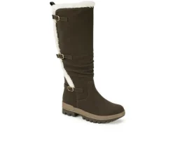 Women's Baretraps Navia Tall Boot Knee High Boots