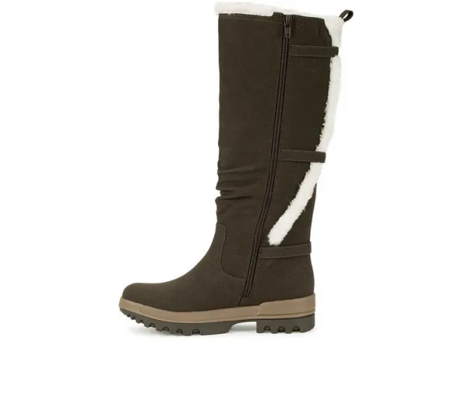 Women's Baretraps Navia Tall Boot Knee High Boots