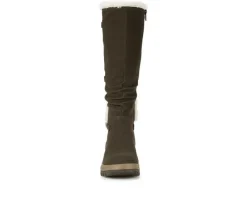 Women's Baretraps Navia Tall Boot Knee High Boots
