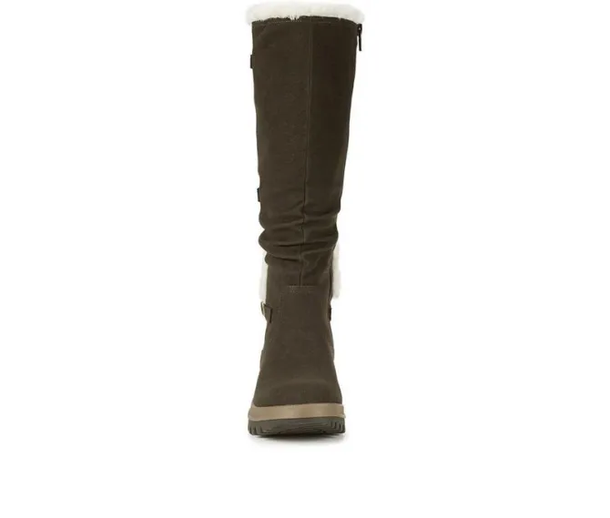 Women's Baretraps Navia Tall Boot Knee High Boots