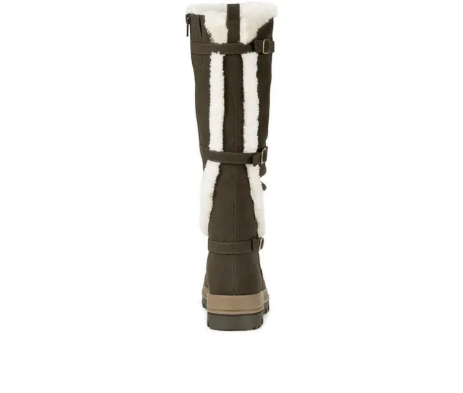 Women's Baretraps Navia Tall Boot Knee High Boots