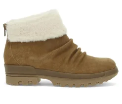 Women's Baretraps Nuri Cold Weather Booties