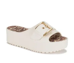 Women's Baretraps Pacey Platform Sandals