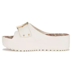 Women's Baretraps Pacey Platform Sandals