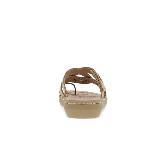 Women's Baretraps Queenie Sandals