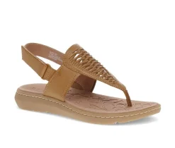 Women's Baretraps Quincy Sandals