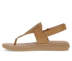 Women's Baretraps Quincy Sandals