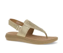 Women's Baretraps Quincy Sandals