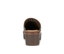 Women's Baretraps Sandy Clog