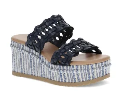 Women's Baretraps Skylar Wedges