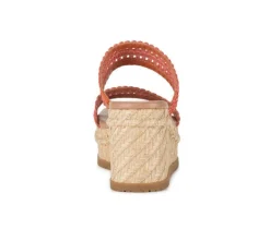 Women's Baretraps Sophie Espadrille Wedge Sandals