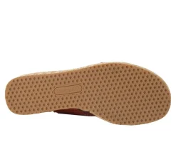 Women's Baretraps Sophie Espadrille Wedge Sandals