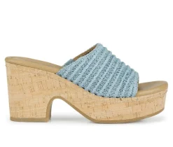 Women's Baretraps Teah Wedges
