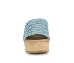 Women's Baretraps Teah Wedges