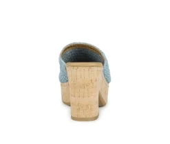 Women's Baretraps Teah Wedges