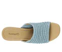 Women's Baretraps Teah Wedges
