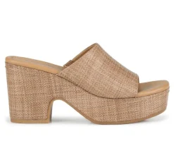 Women's Baretraps Teah Wedges