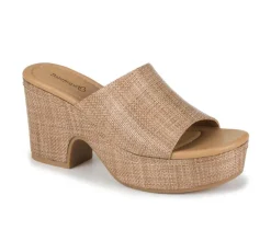Women's Baretraps Teah Wedges