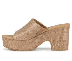 Women's Baretraps Teah Wedges