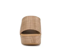 Women's Baretraps Teah Wedges