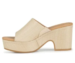 Women's Baretraps Teah Wedges