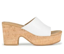 Women's Baretraps Teah Wedges