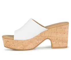 Women's Baretraps Teah Wedges