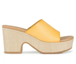 Women's Baretraps Teah Wedges