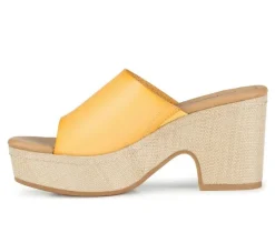 Women's Baretraps Teah Wedges