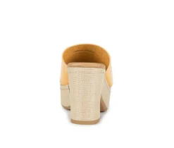 Women's Baretraps Teah Wedges